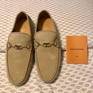 LV Porto Vecchio Moccasin